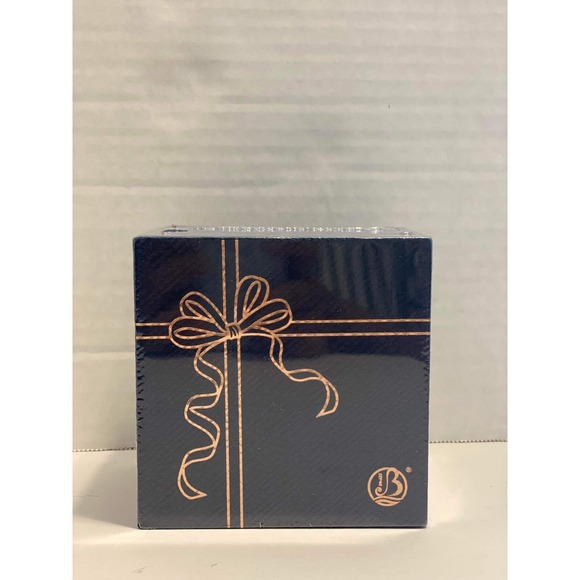 Red Ceramic Jar Candle With Gift Box‎ Lux Scented - Picture 7 of 7